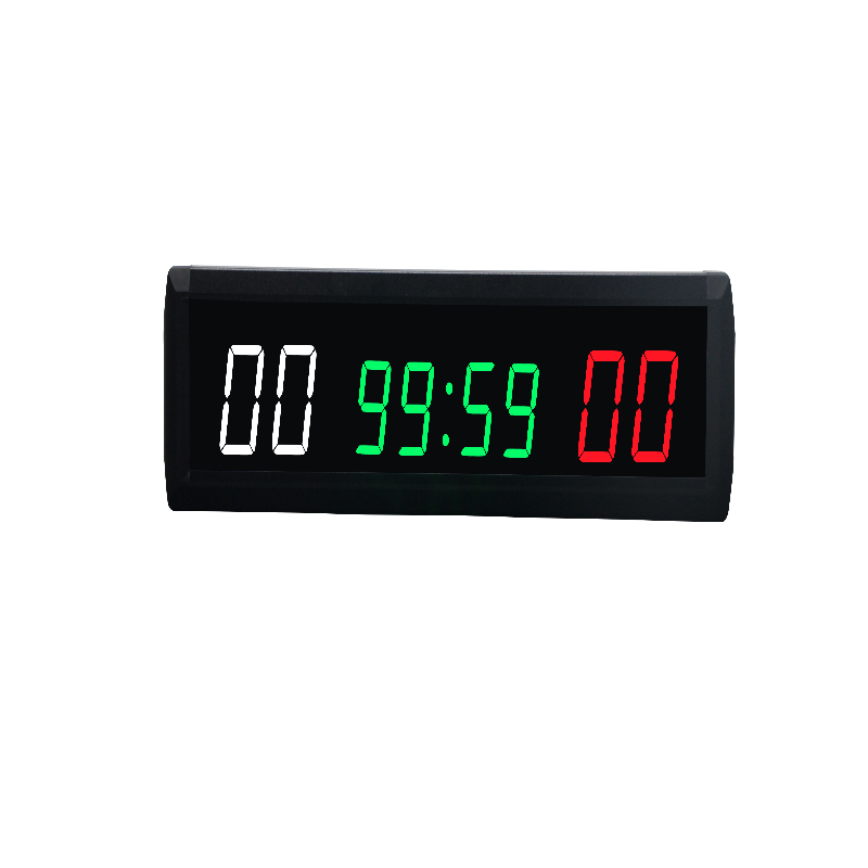 Scoreboard Digital - Ganxin 1.8 pulgadas Control remoto Digital