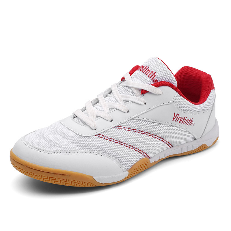 Badminton Kids - Zapatillas de Bádminton Ligeras VIRSTINTH Pro
