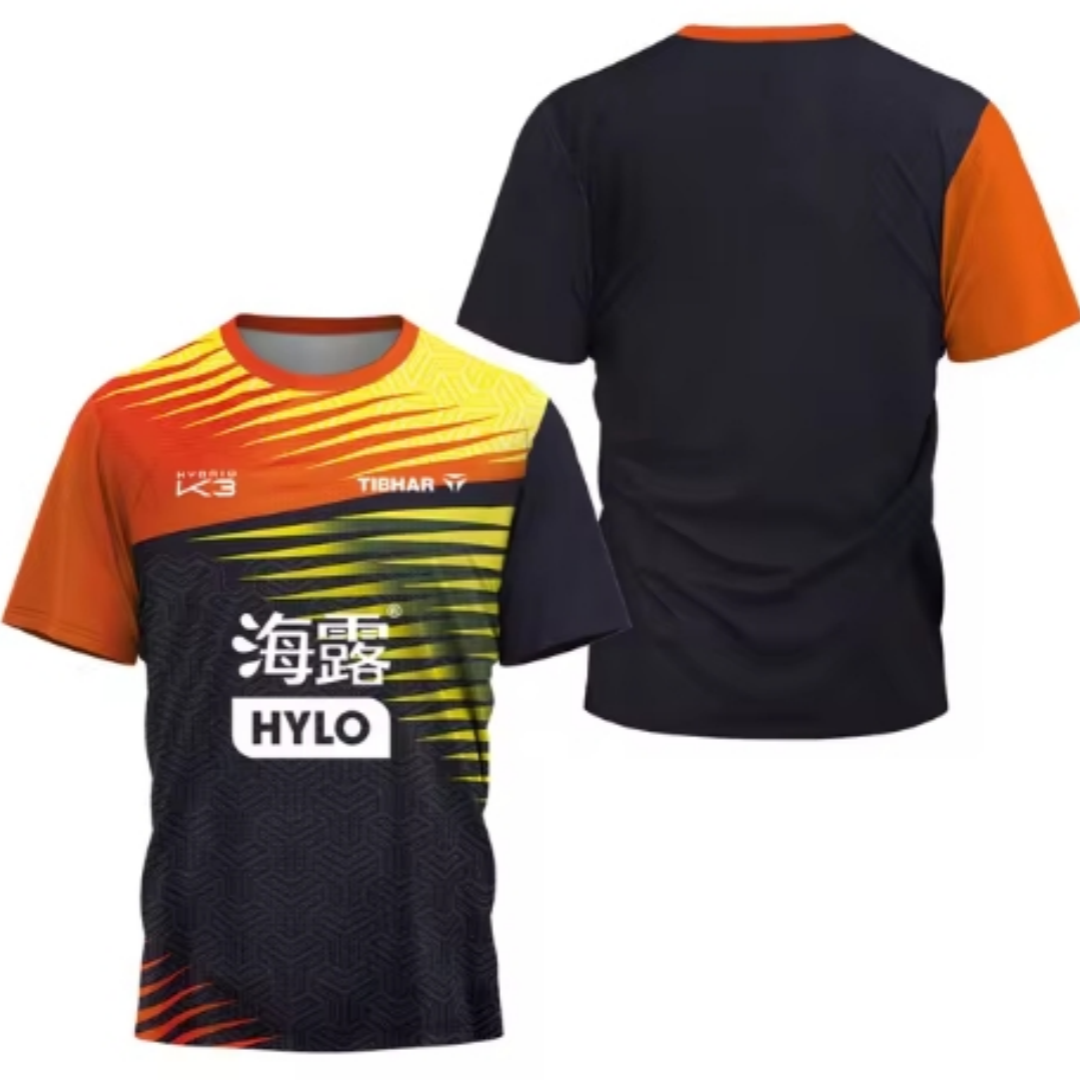 Badminton Aesthetic - NOVEDAD DE VERANO 2023, camiseta de
