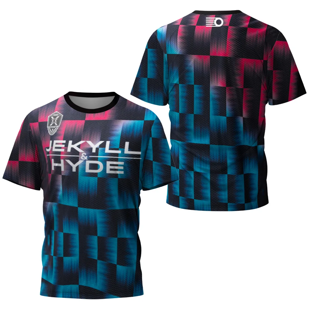 Badminton Aesthetic - Camiseta de Tenis de Mesa para