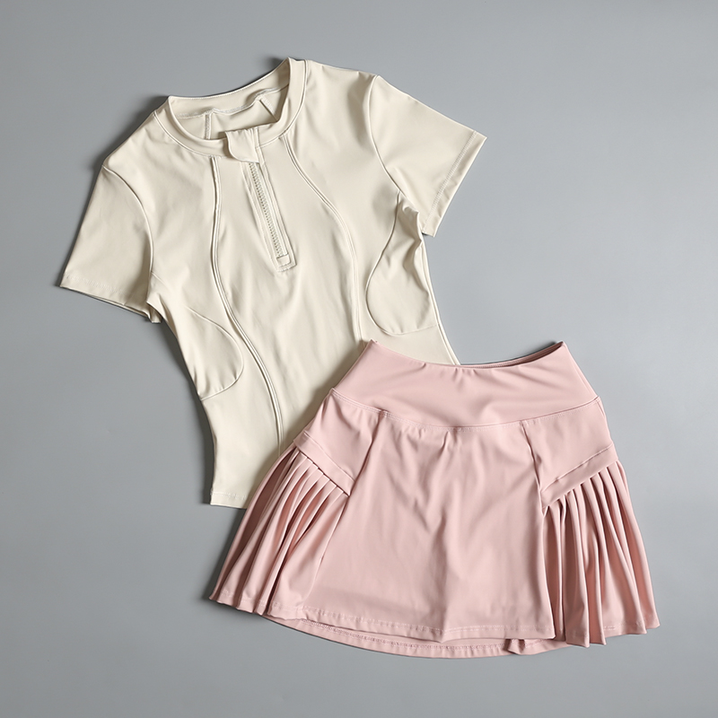 Badminton Rules - Traje deportivo para correr para mujer,