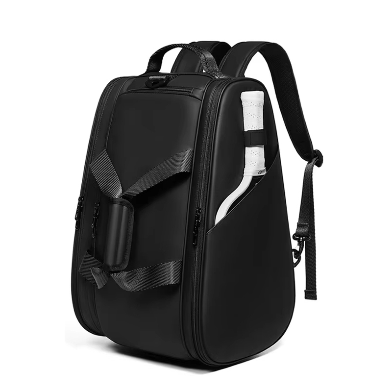 Badminton Question - Mochila Profesional para Raqueta de Pickleball,