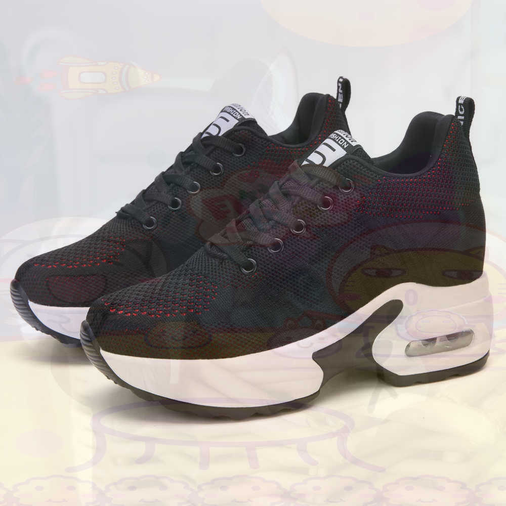 Badminton Kids - Zapatos rojos de talla 36, botas