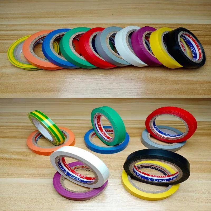 Badminton Question - Cinta de Sellado Autoadhesiva Resistente de