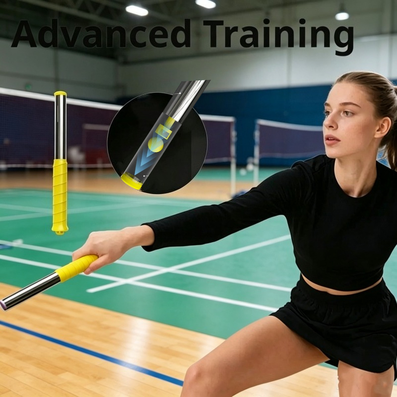 Badminton Forehand Backhand - 1 ud. Entrenador de Swing de