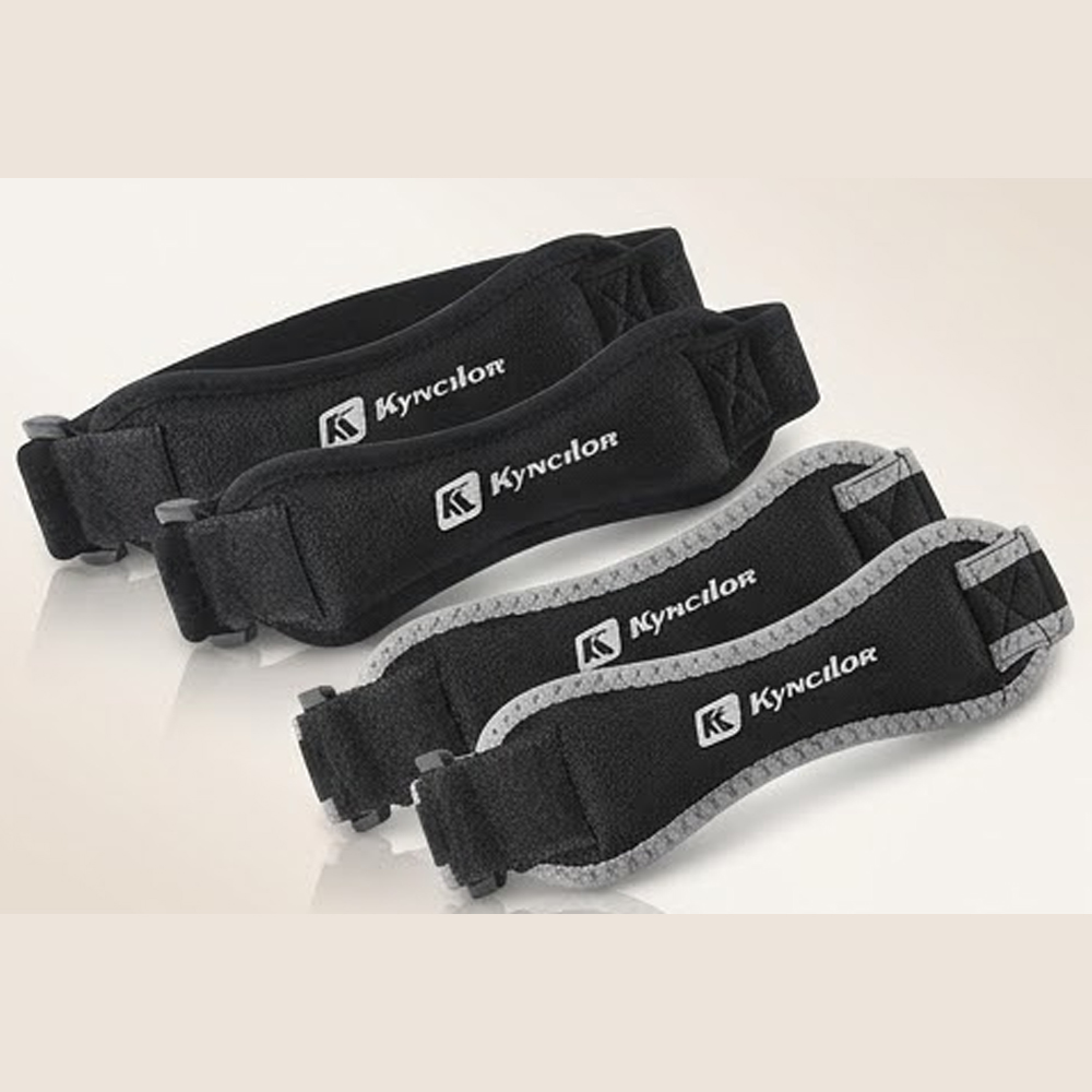 Badminton Rules - 2 Correas de Protección Deportiva para