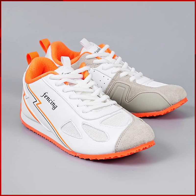 Badminton Kids - 2025 nuevos zapatos de esgrima para
