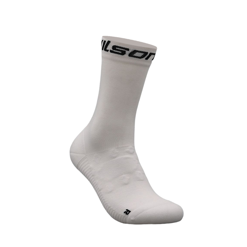 Ankle Support Badminton - Calcetines Deportivos Profesionales para Ciclismo, Baloncesto