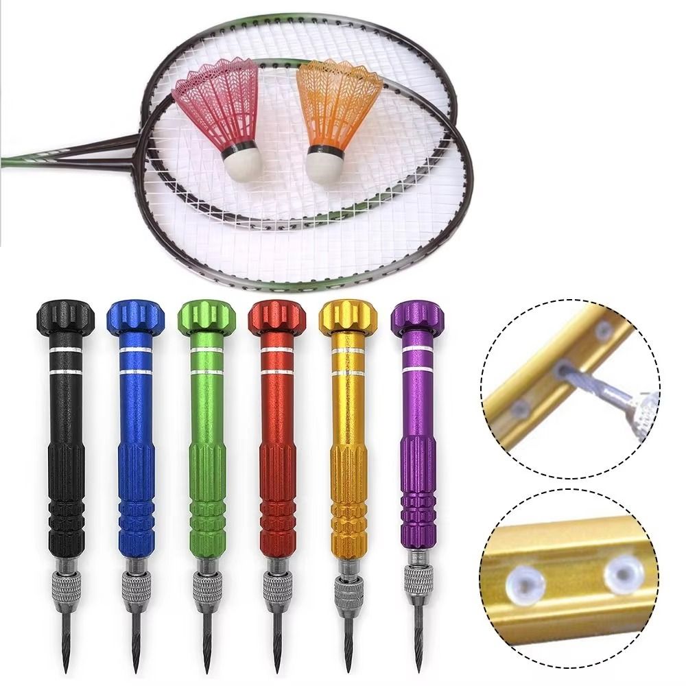 Badminton Question - Removedor de ojales de bádminton de