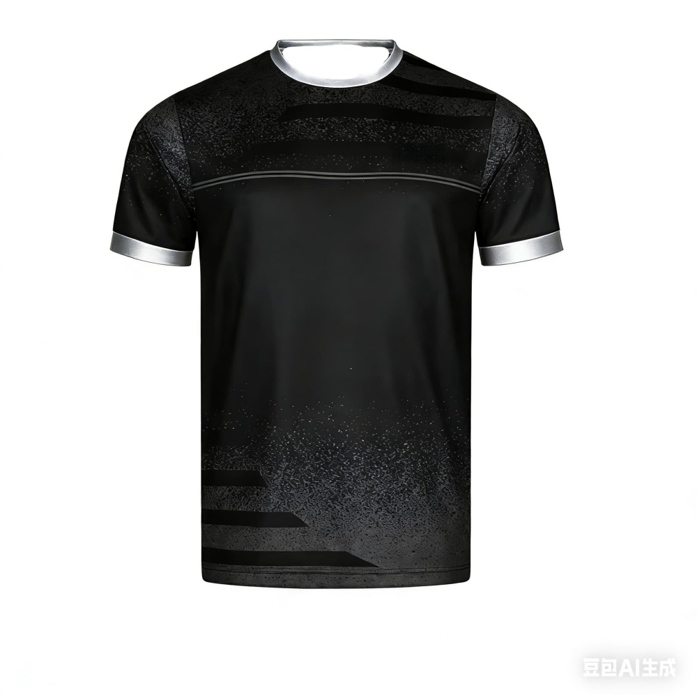 Badminton Aesthetic - Nueva camiseta de tenis de mesa