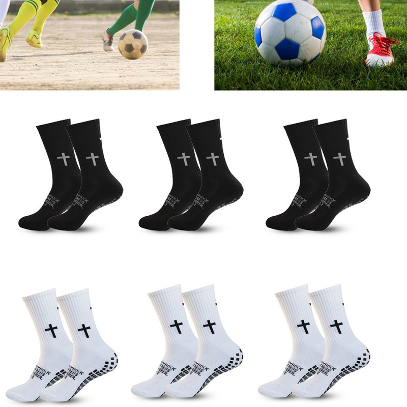 4/5/6 pares de calcetines anti - Ankle Support Badminton reseña y precio