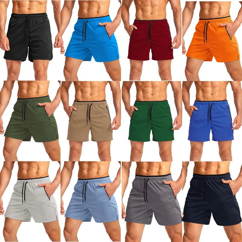 Pantalones cortos deportivos p - Badminton Rules reseña y precio
