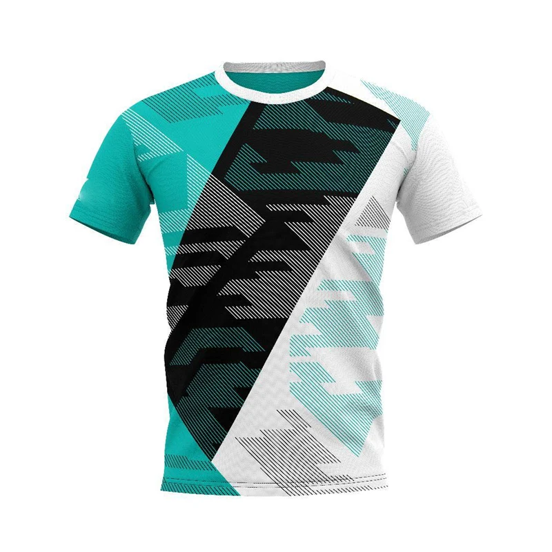 Camiseta de bádminton de secad - Badminton China reseña y precio