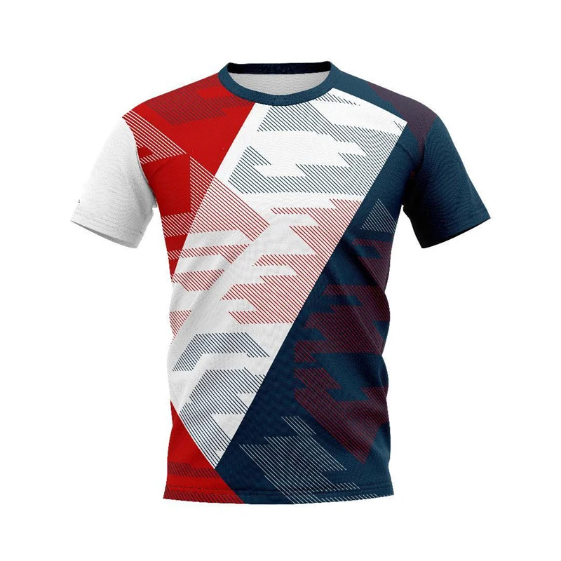 Camiseta de bádminton de secad - Badminton China reseña y precio