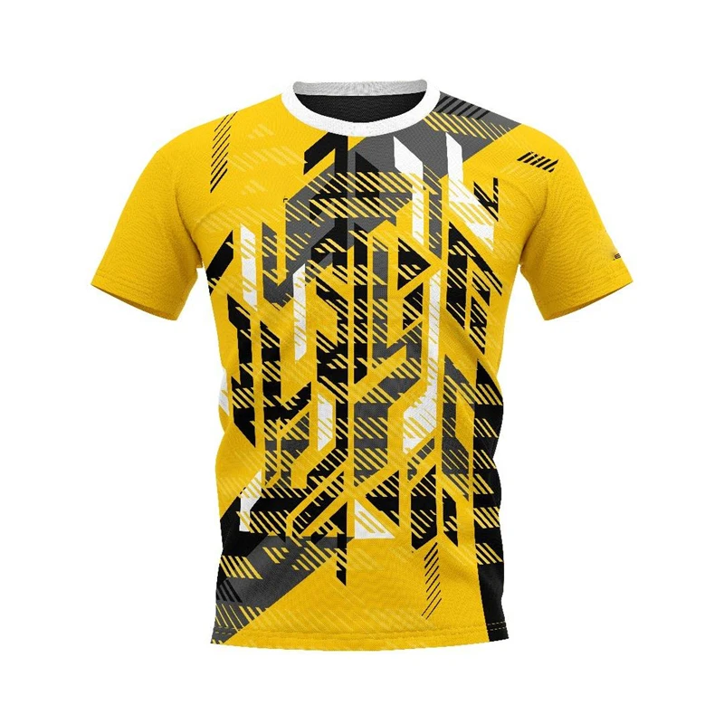 Camiseta de bádminton de secad - Badminton China reseña y precio