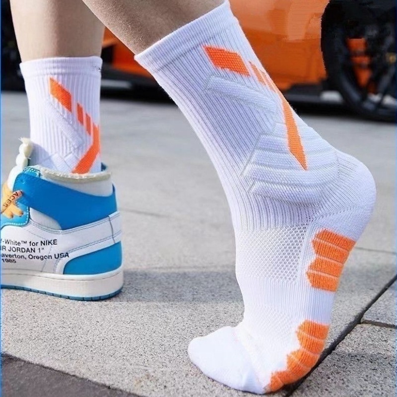 1/2 pares de calcetines deport - Badminton Youtube 2026 reseña y precio