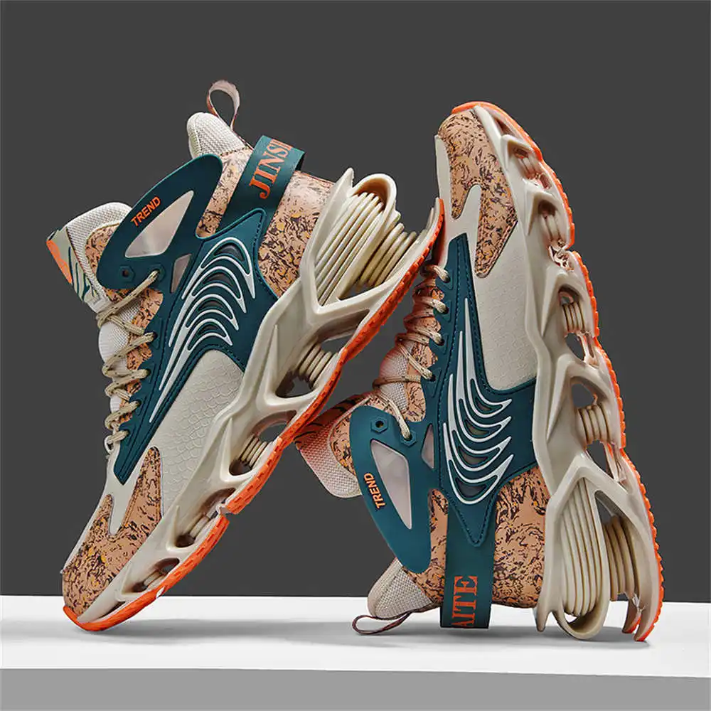 Zapatillas antideslizantes par - Badminton Kids reseña y precio