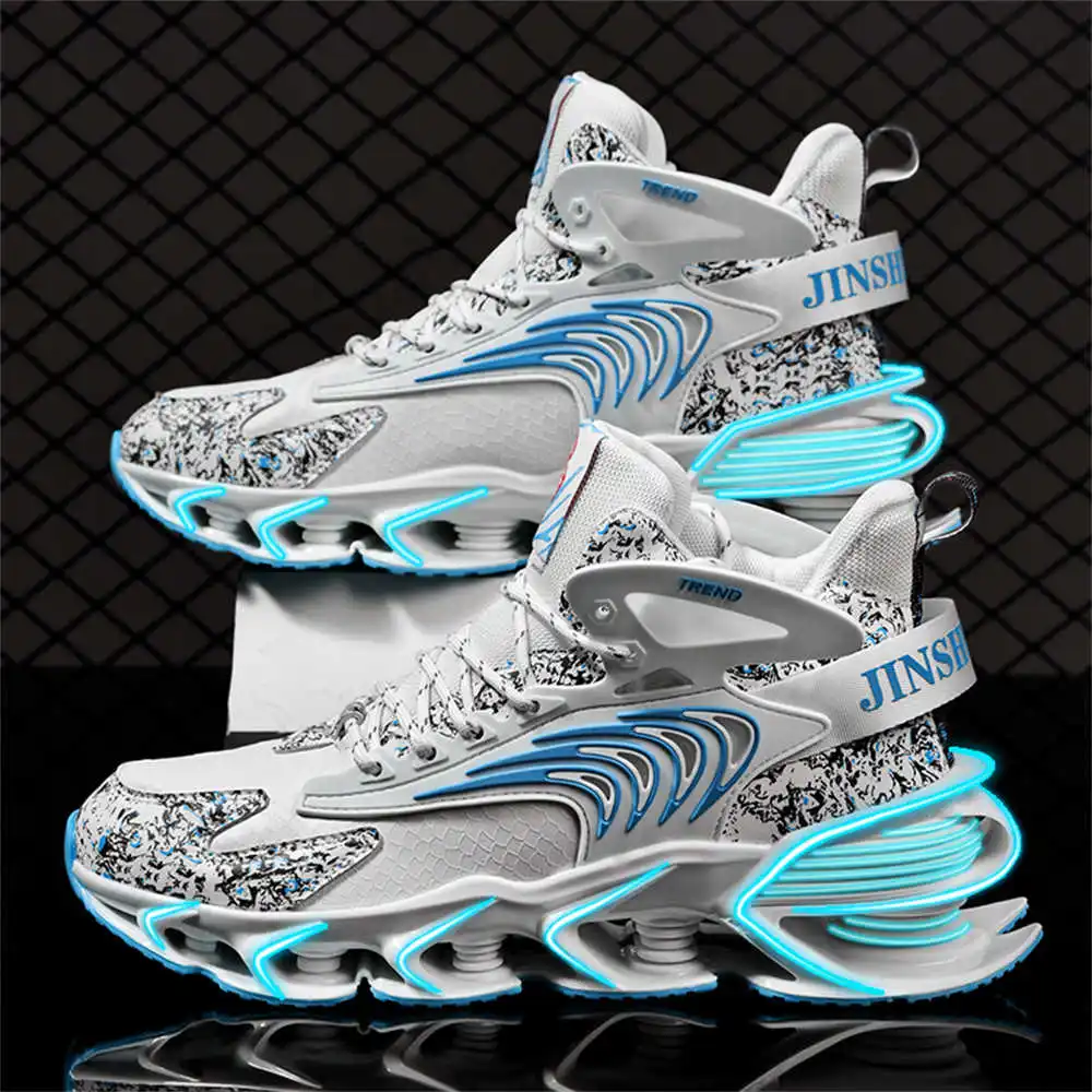 Zapatillas antideslizantes par - Badminton Kids reseña y precio