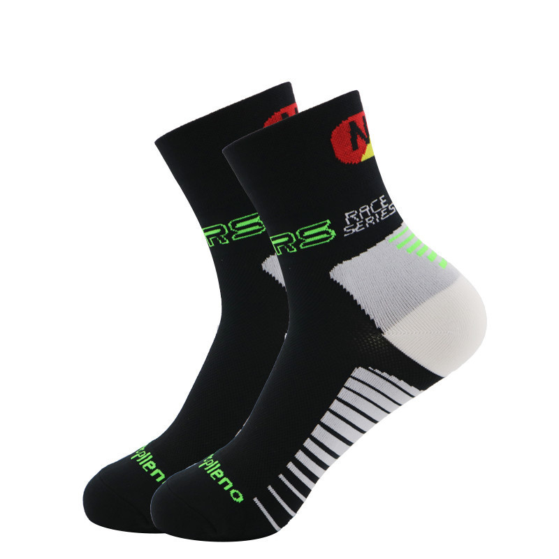 Calcetines deportivos para cor - Ankle Support Badminton reseña y precio