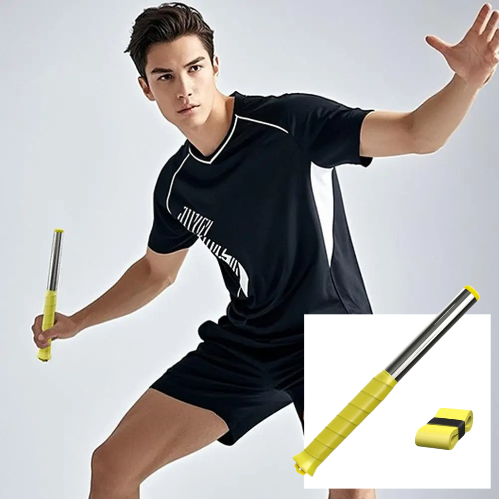 1 pieza Entrenador de Swing de - Badminton Forehand Backhand reseña y precio