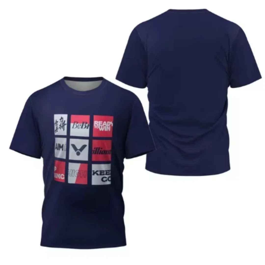 Camiseta de bádminton con esta - Badminton China reseña y precio