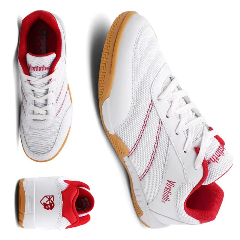 Zapatillas de Bádminton Ligera - Badminton Kids reseña y precio