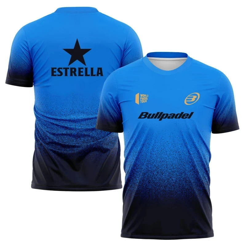 Camiseta deportiva de bádminto - Badminton Kids reseña y precio