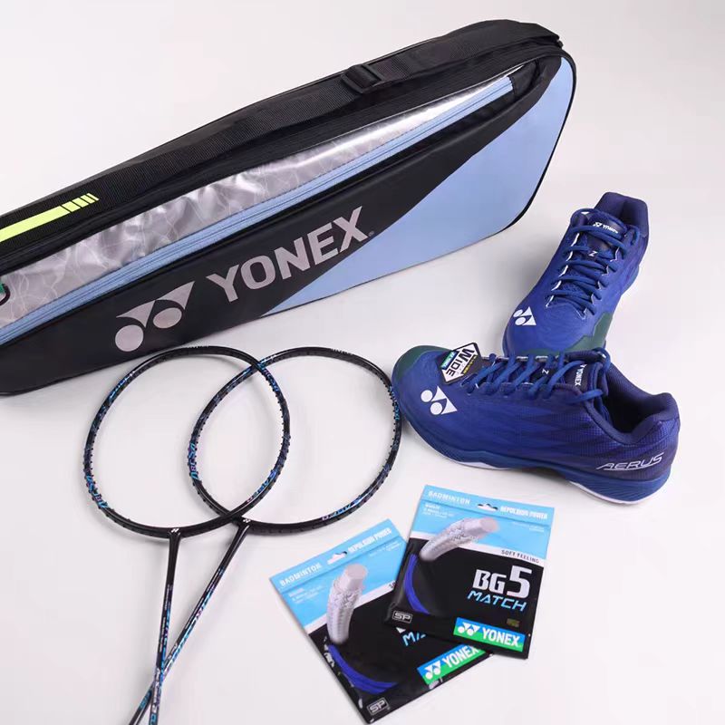 Mochila de Bádminton YONEX, Bo - Badminton Rules reseña y precio