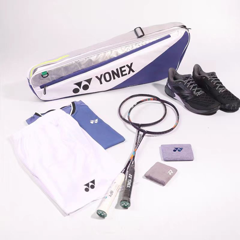 Mochila de Bádminton YONEX, Bo - Badminton Rules reseña y precio
