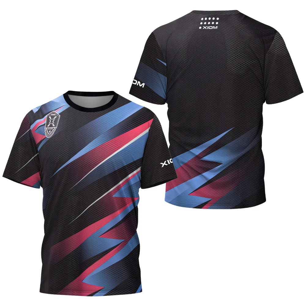 Camiseta de Tenis de Mesa para - Badminton Aesthetic reseña y precio