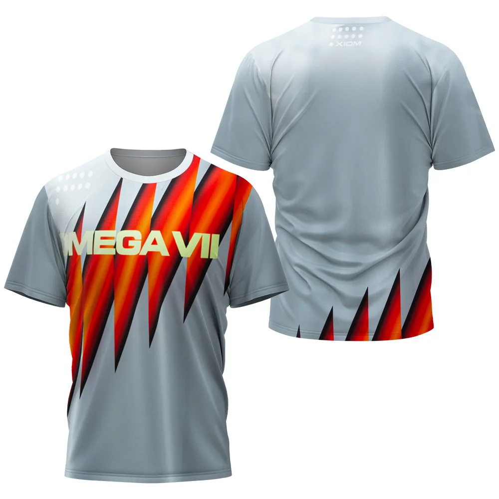 Camiseta de Tenis de Mesa para - Badminton Aesthetic reseña y precio
