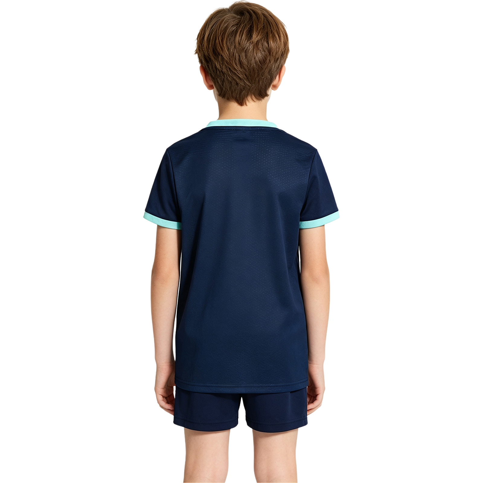 Conjunto Deportivo para Niños  - Badminton Kids reseña y precio