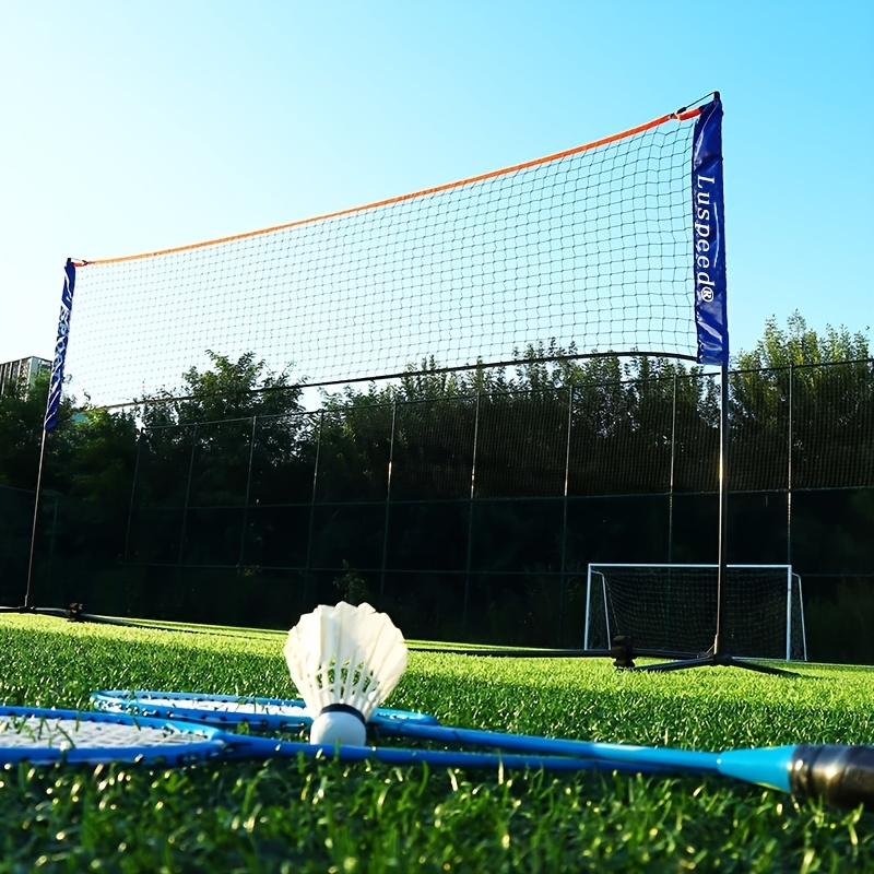 NUEVO Producto Popular, Red De - Badminton Rules reseña y precio