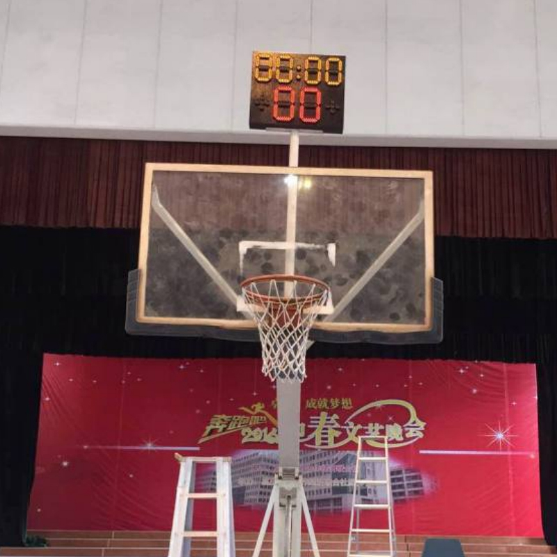Marcador Digital LED para Esta - Scoreboard Digital reseña y precio