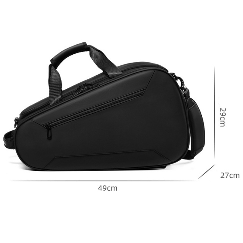 Mochila Profesional para Raque - Badminton Question reseña y precio