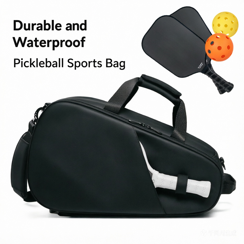 Mochila Profesional para Raque - Badminton Question reseña y precio