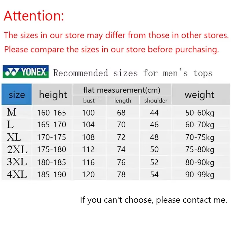 Traje de bádminton YONEX, cami - Badminton Aesthetic reseña y precio