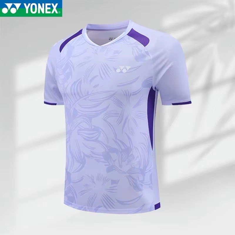 Traje de bádminton YONEX, cami - Badminton Aesthetic reseña y precio