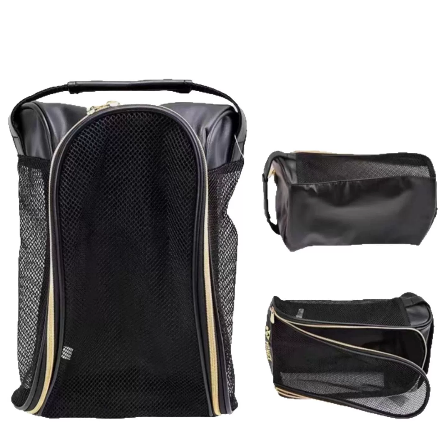 YONEX Bolsa para zapatos de ma - Badminton World reseña y precio
