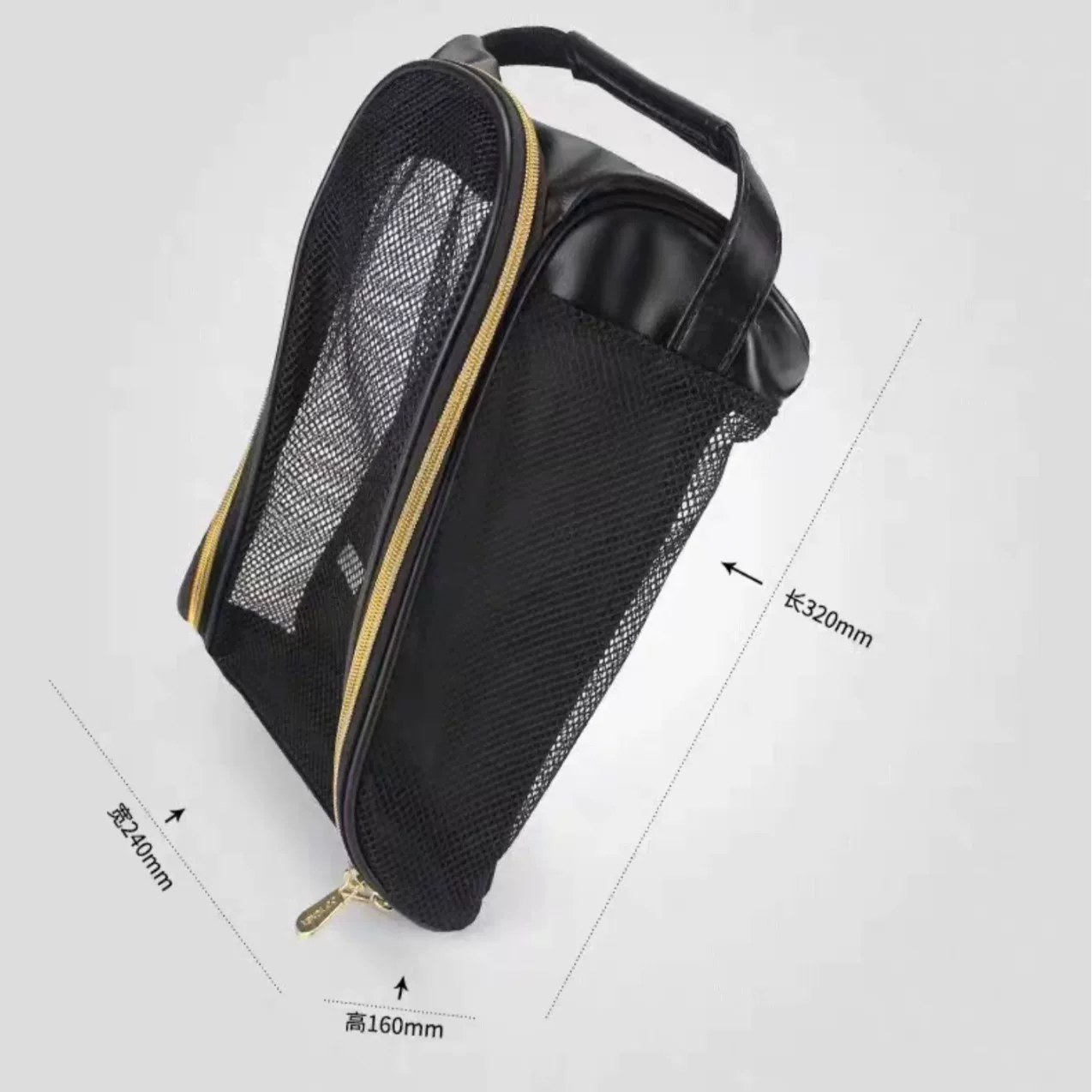 YONEX Bolsa para zapatos de ma - Badminton World reseña y precio