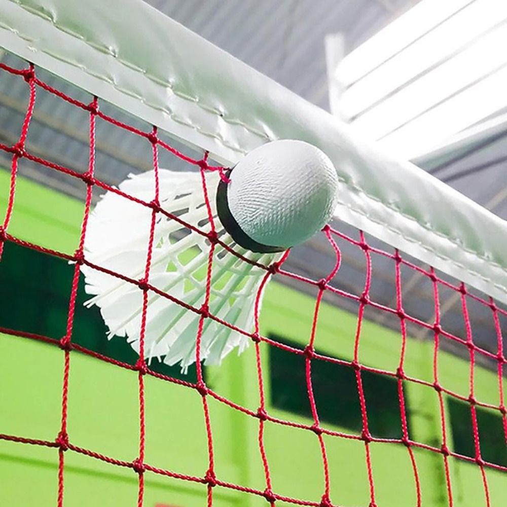 Red de bádminton estándar de r - Badminton Rules reseña y precio