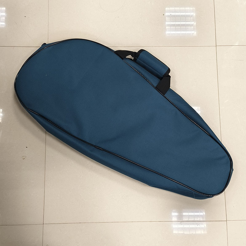 GREATSPEED Bolsa deportiva par - Badminton World reseña y precio