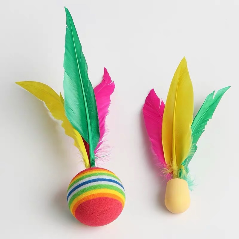 Juego de pelota de bádminton d - Badminton Kids reseña y precio