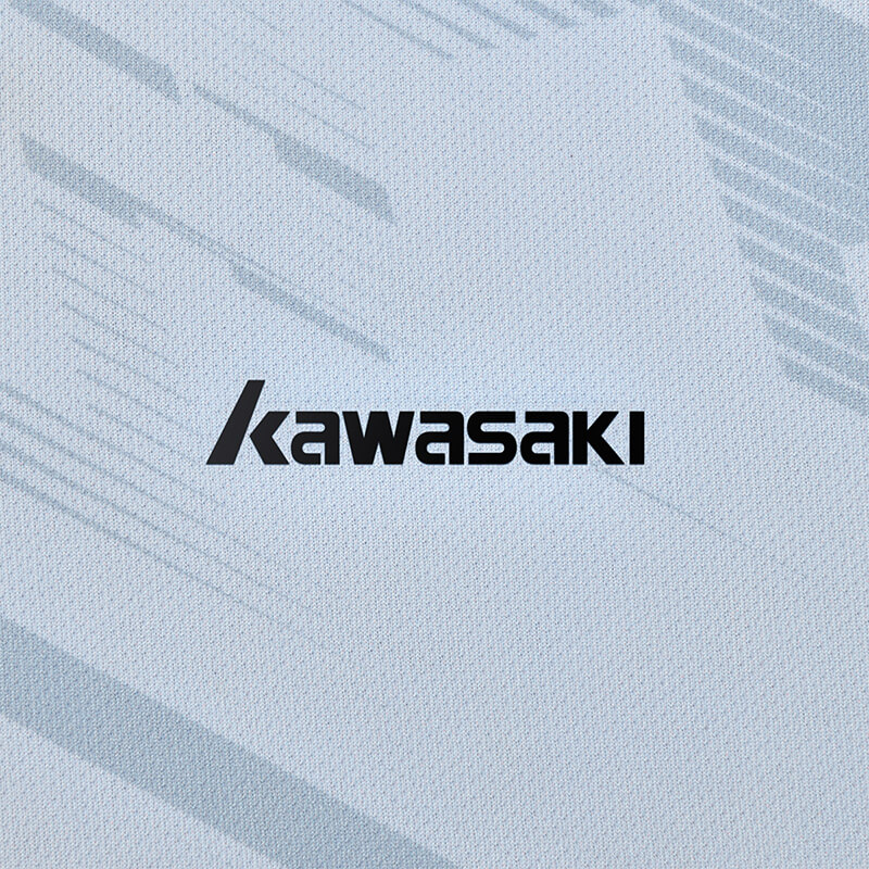 Camiseta Kawasaki para hombre  - Badminton Aesthetic reseña y precio