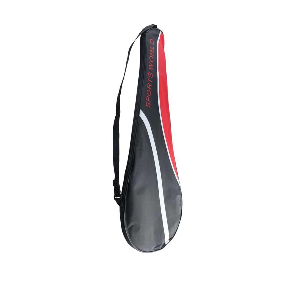 Bolsa para raqueta de bádminto - Badminton Question reseña y precio
