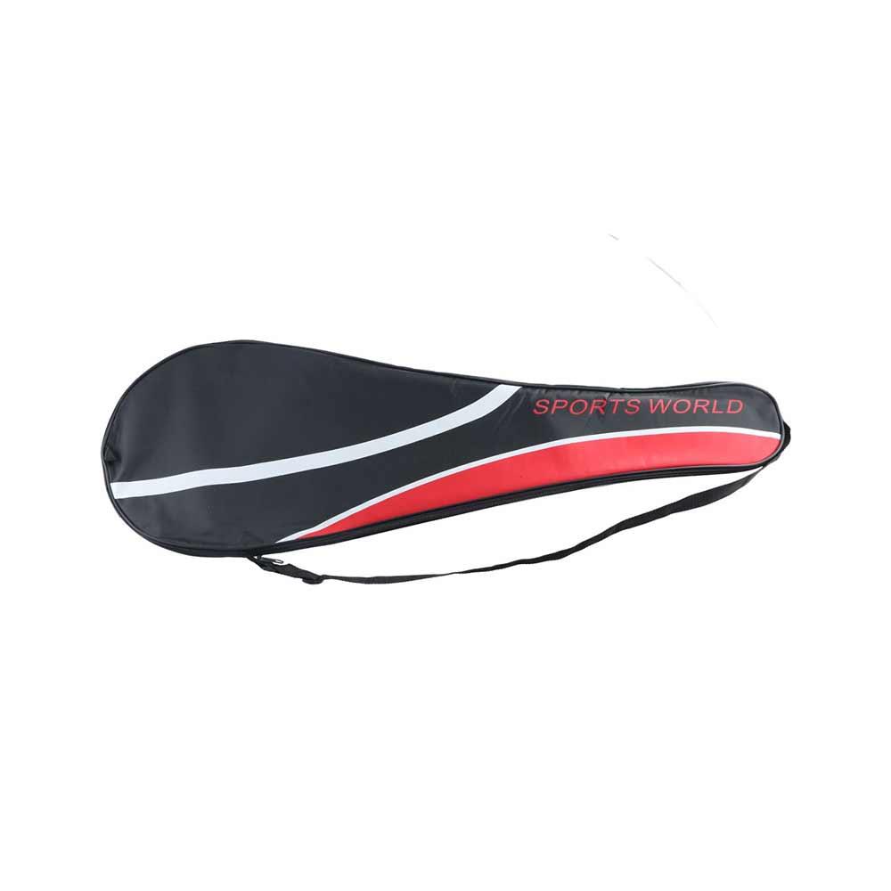 Bolsa para raqueta de bádminto - Badminton Question reseña y precio