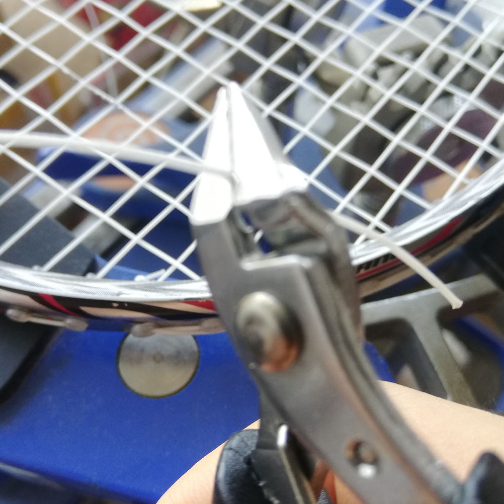 Alicates Diagonales Ergonómico - Badminton Rules reseña y precio