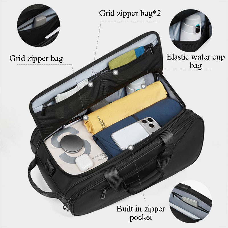 Bolsa de Tenis, Gran Capacidad - Badminton Rules reseña y precio