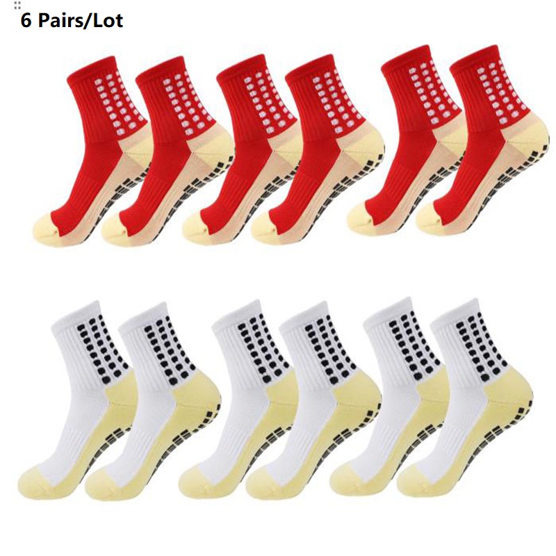 1 par/6 pares de calcetines de - Ankle Support Badminton reseña y precio