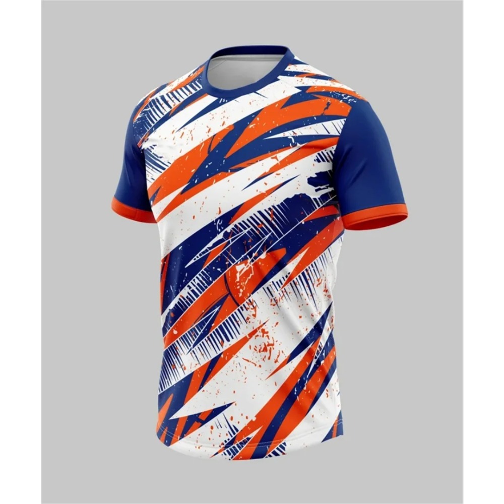 Camisetas deportivas de verano - Badminton Aesthetic reseña y precio